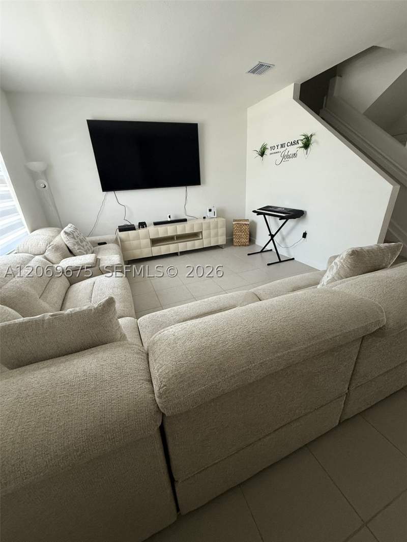3 bedroom Townhouse at 27757 SW 155th Ct, Newton Road Subdivision, Homestead — photo 2