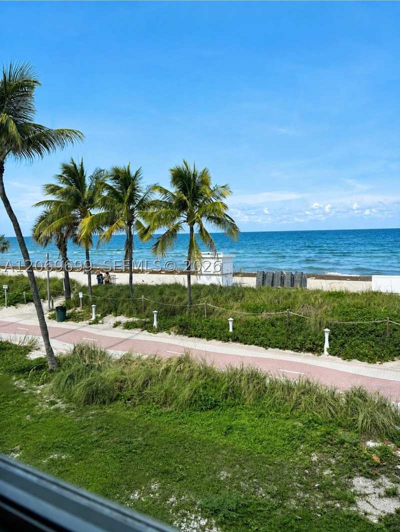 0 bedroom Condominium at 5445 Collins Ave Cu26, Castle Beach Club Condo, Miami Beach — photo 1