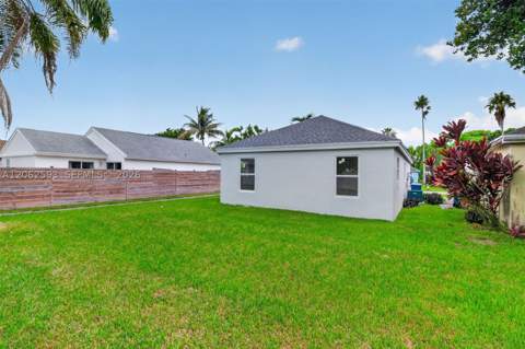 941 SW 7th Pl, Florida City FL - photo 24 of 28