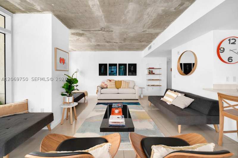 2 bedroom Condominium at 3250 NE 1st Ave 1104, Midblock Miami Condo, Miami — photo 1