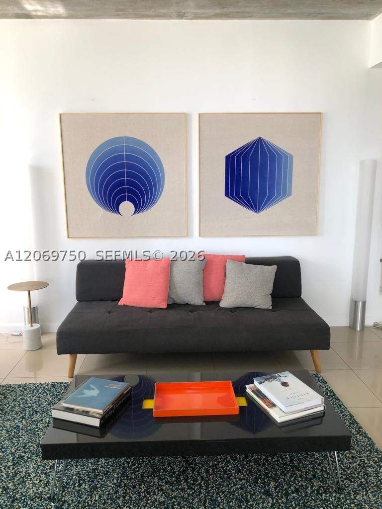 2 bedroom Condominium at 3250 NE 1st Ave 1104, Midblock Miami Condo, Miami — photo 2