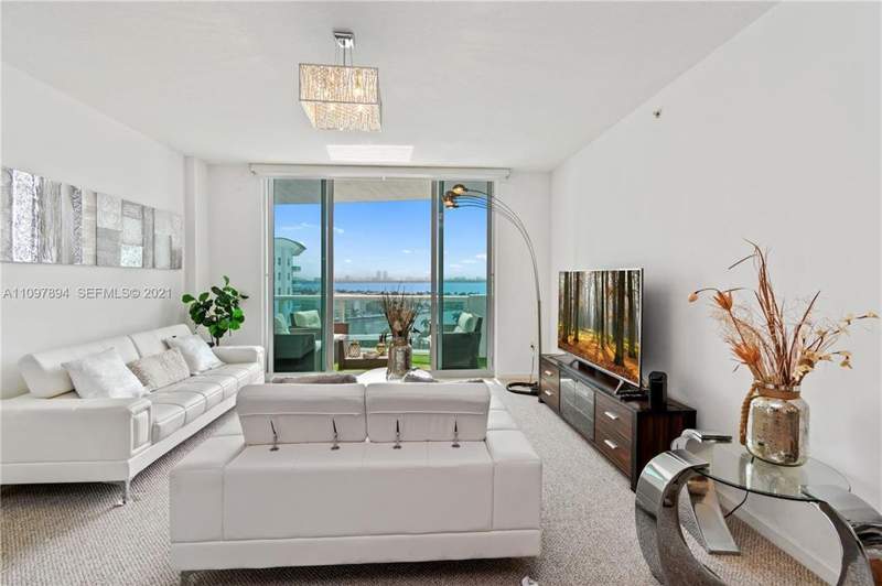 2 bedroom Condominium at 7900 Harbor Island Drive 1517, 360 Condo A, North Bay Village — photo 1
