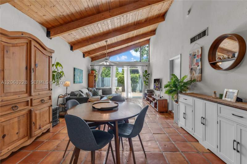 2 bedroom Townhouse at 11209 SW 114th Lane Circle, Killian Pines Townhouses, Miami — photo 3