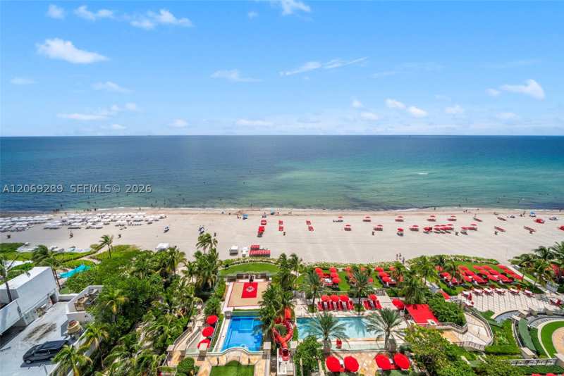 4 bedroom Condominium at 17975 Collins Ave N-1102, North Biscayne Beach Amen, Sunny Isles Beach — photo 1