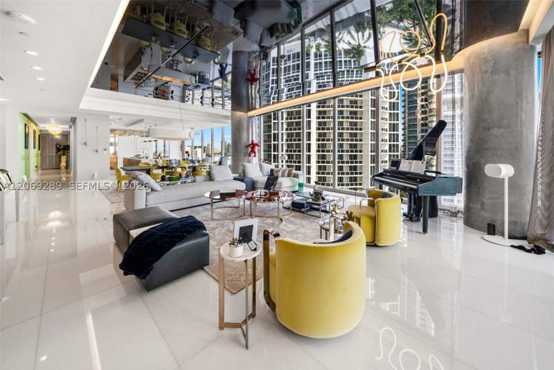 4 bedroom Condominium at 17975 Collins Ave N-1102, North Biscayne Beach Amen, Sunny Isles Beach — photo 4