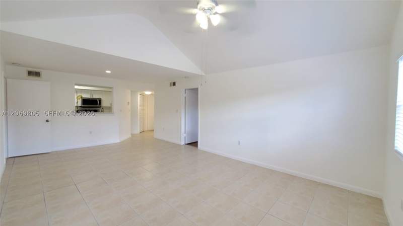2 bedroom Condominium at 10500 SW 155th Ct 1022, Biscayne Beach Club Condo, Miami — photo 3