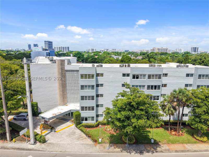 2 bedroom Condominium at 2690 SW 22nd Ave 301, Jaragua Plaza Condo, Miami — photo 1