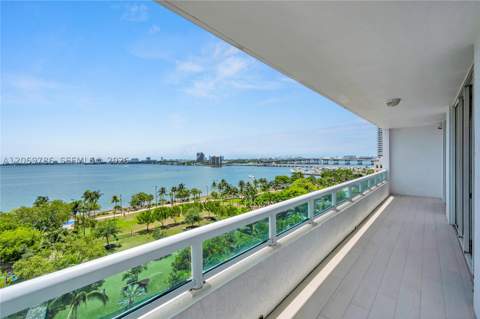 1800 N Bayshore Dr 809, Miami FL - photo 8 of 45