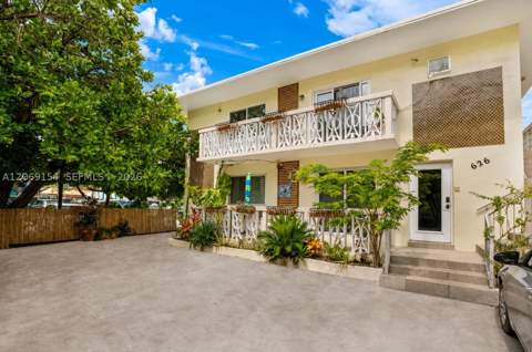626 Meridian Ave 1, Miami Beach FL - photo 13 of 13