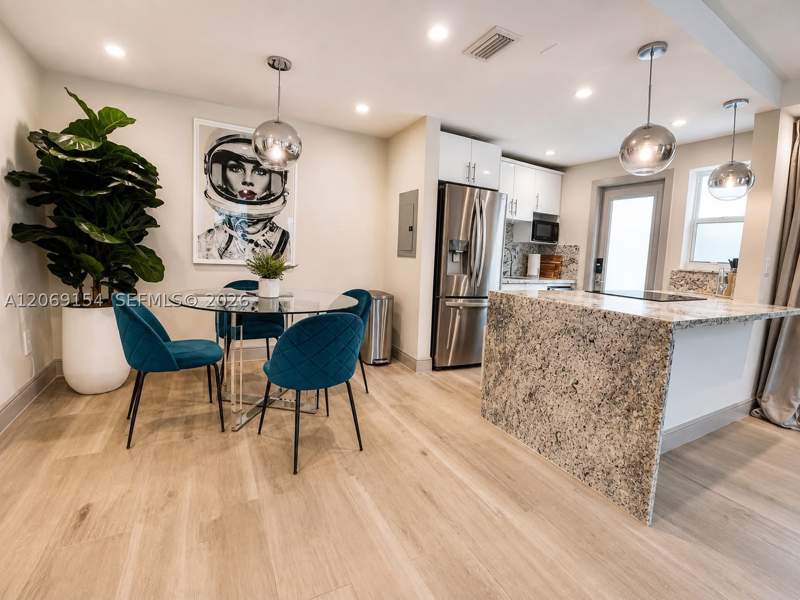 1 bedroom Condominium at 626 Meridian Ave 1, 626 Condominium, Miami Beach — photo 5