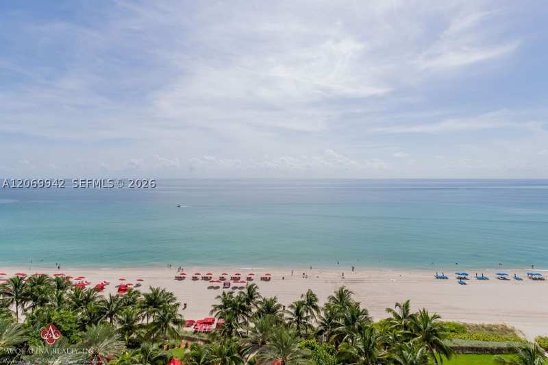 4 bedroom Condominium at 17749 Collins Ave 802, Mansions at Acqualina, Sunny Isles Beach — photo 1