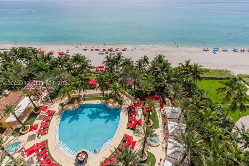 4 bedroom Condominium at 17749 Collins Ave 802, Mansions at Acqualina, Sunny Isles Beach — photo 3