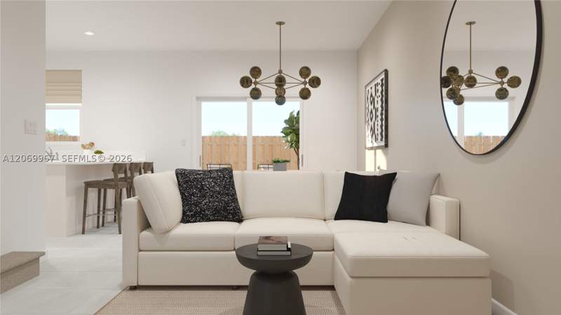 3 bedroom Townhouse at 11024 SW 229 Lane, Breezewood, Miami — photo 5