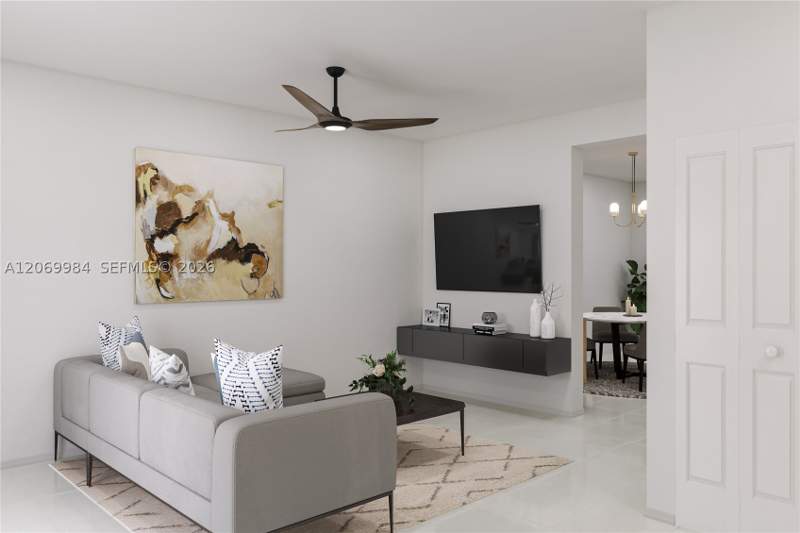 3 bedroom Townhouse at 11017 SW 230 Ter, Breezewood, Miami — photo 4