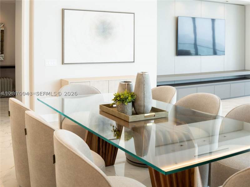 4 bedroom Condominium at 18501 Collins Ave 1104, Turnberry Ocean Club, Sunny Isles Beach — photo 5