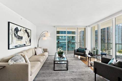1155 Brickell Bay Drive 2802, Miami FL - photo 12 of 36