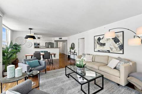 1155 Brickell Bay Drive 2802, Miami FL - photo 15 of 36