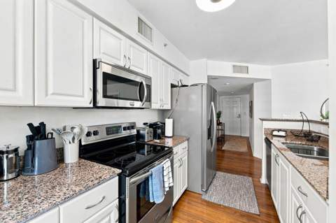 1155 Brickell Bay Drive 2802, Miami FL - photo 16 of 36