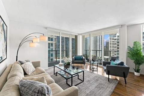 1155 Brickell Bay Drive 2802, Miami FL - photo 18 of 36