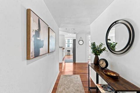 1155 Brickell Bay Drive 2802, Miami FL - photo 7 of 36