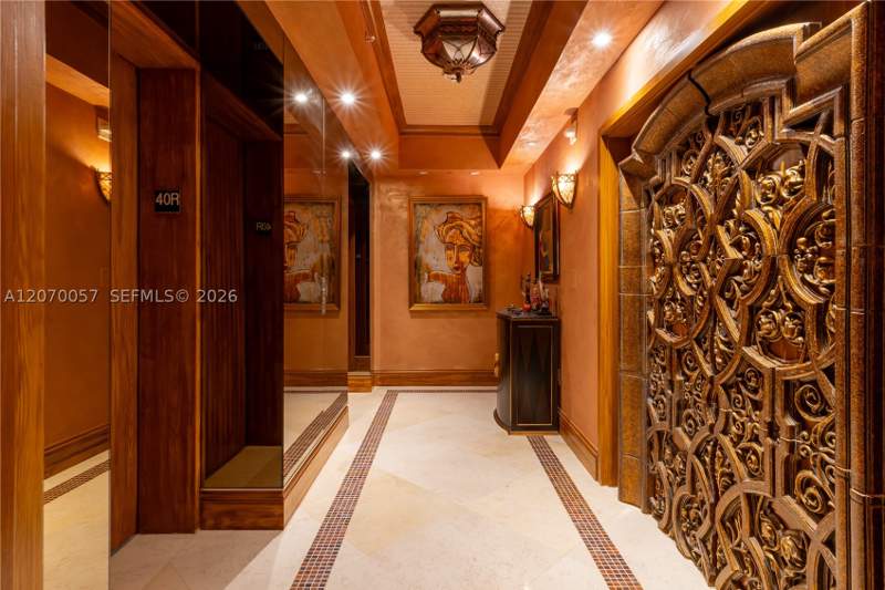4 bedroom Condominium at 17875 Collins Ave 4001, Acqualina Ocean Residence, Sunny Isles Beach — photo 4