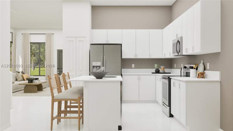4 bedroom Townhouse at 31415 SW 192 Ave, Coral Breeze, Miami — photo 3