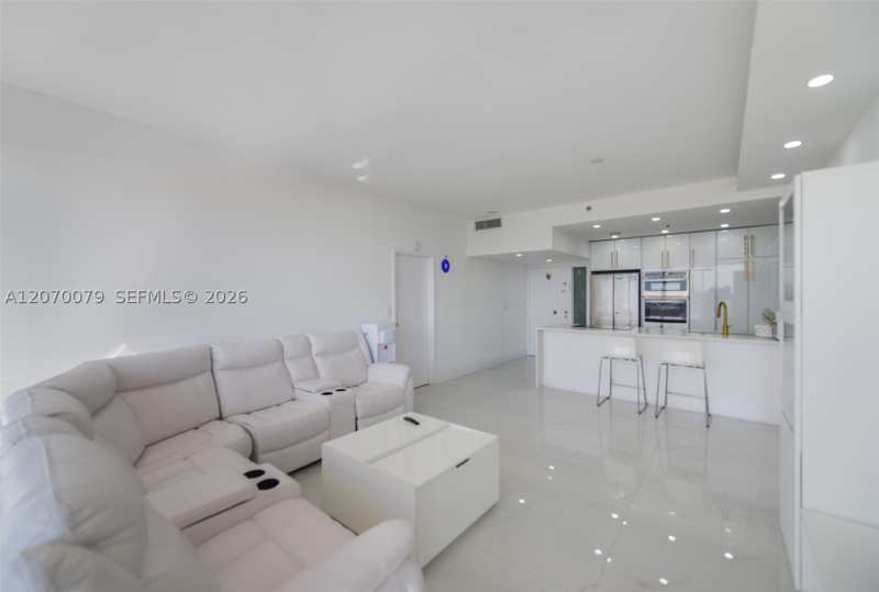 2 bedroom Condominium at 7601 E Treasure Dr Ph103, The Grandview Palace Cond, North Bay Village — photo 1