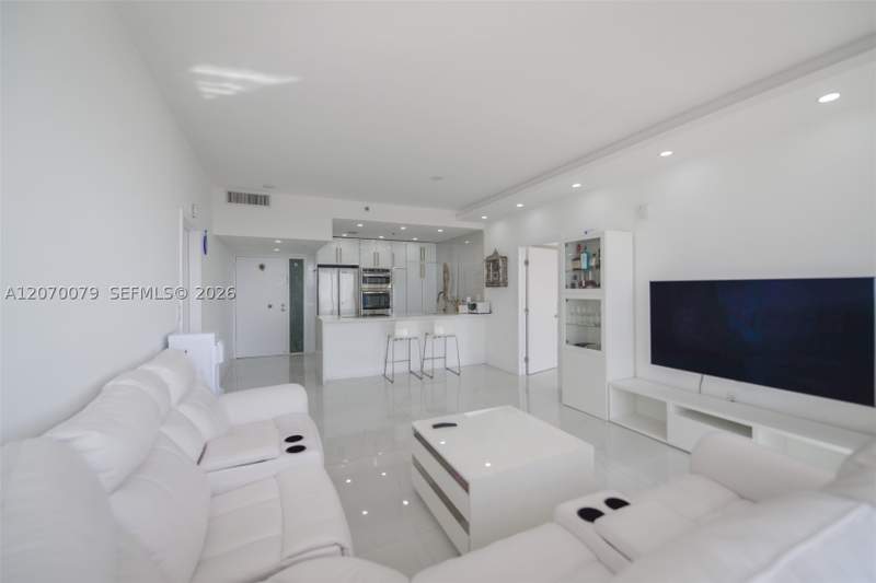 2 bedroom Condominium at 7601 E Treasure Dr Ph103, The Grandview Palace Cond, North Bay Village — photo 2