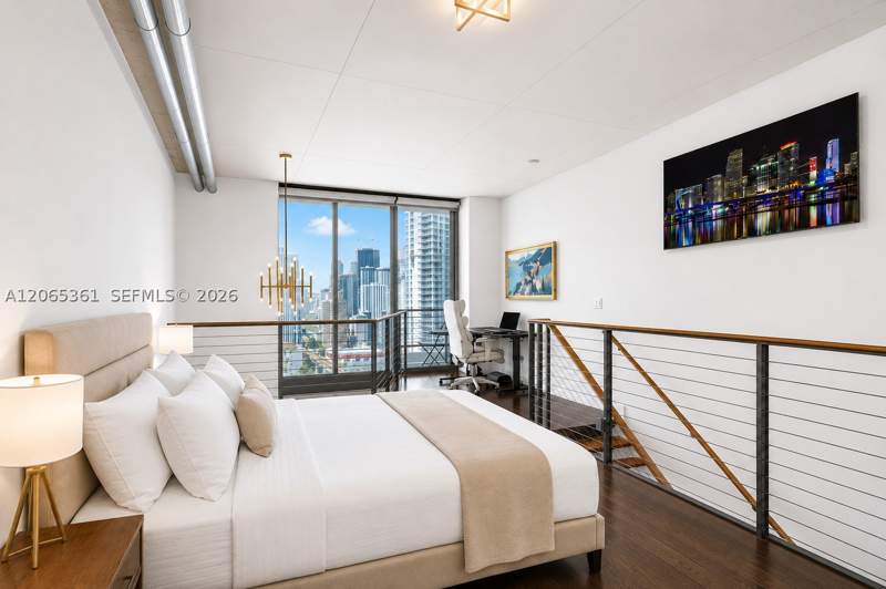 1 bedroom Condominium at 690 SW 1st Ct 2507, Neo Vertika Condo, Miami — photo 5