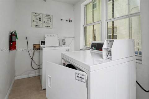 1550 Drexel Ave 103, Miami Beach FL - photo 10 of 14