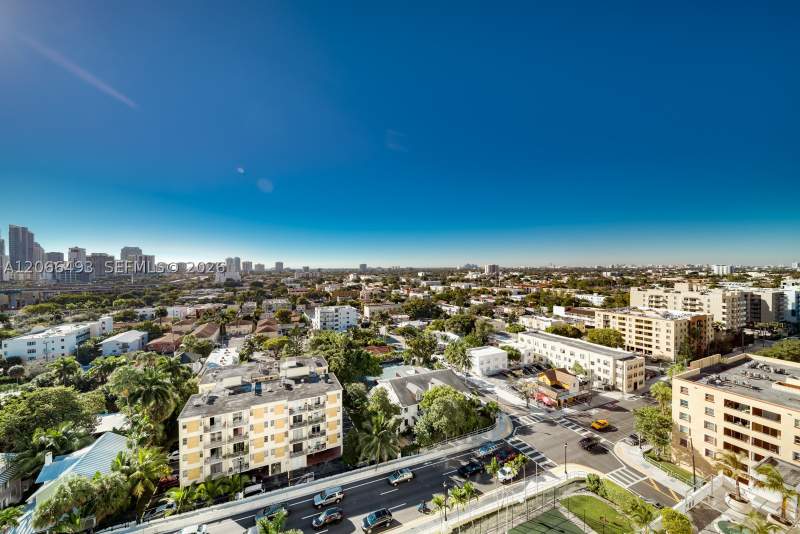 2 bedroom Condominium at 10 SW South River Dr 1406, Neo Condo, Miami — photo 4