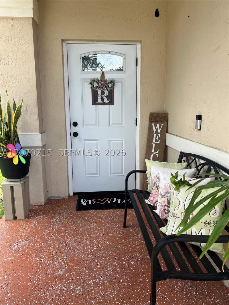 3 bedroom Townhouse at 13248 Old Biscayne Dr 1101, Old Biscayne Villas Condo, Homestead — photo 3