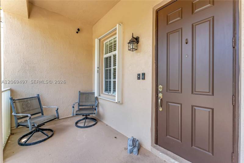 2 bedroom Townhouse at 14211 SW 272nd Ln, Mandarin Lakes, Homestead — photo 3