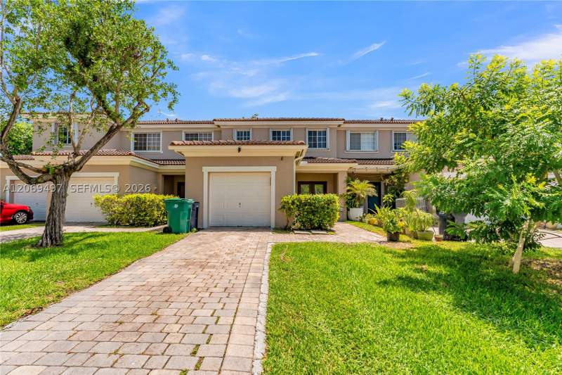 2 bedroom Townhouse at 14211 SW 272nd Ln, Mandarin Lakes, Homestead — photo 5