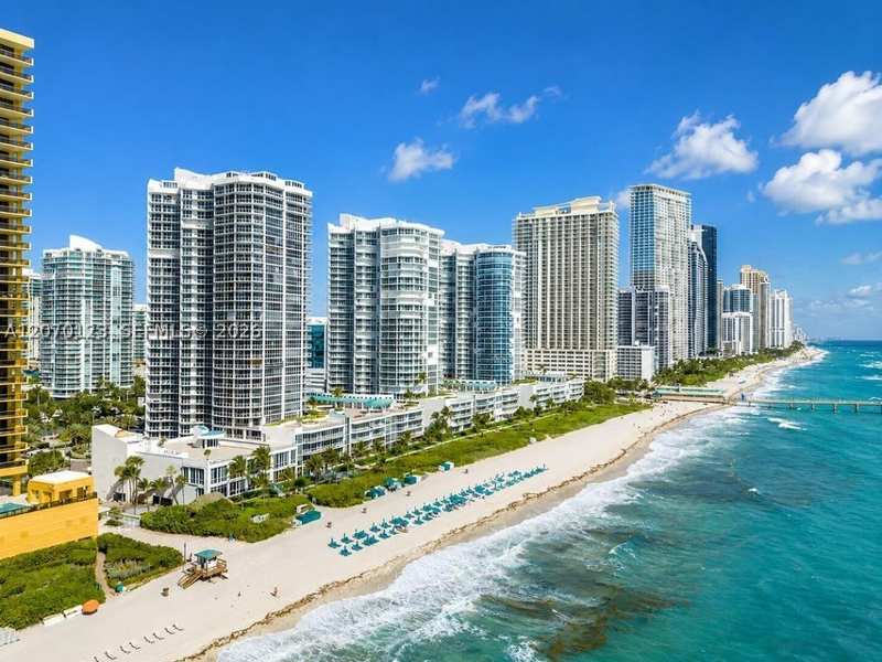 3 bedroom Condominium at 16500 Collins Ave 1751, Oceania V Condo, Sunny Isles Beach — photo 1