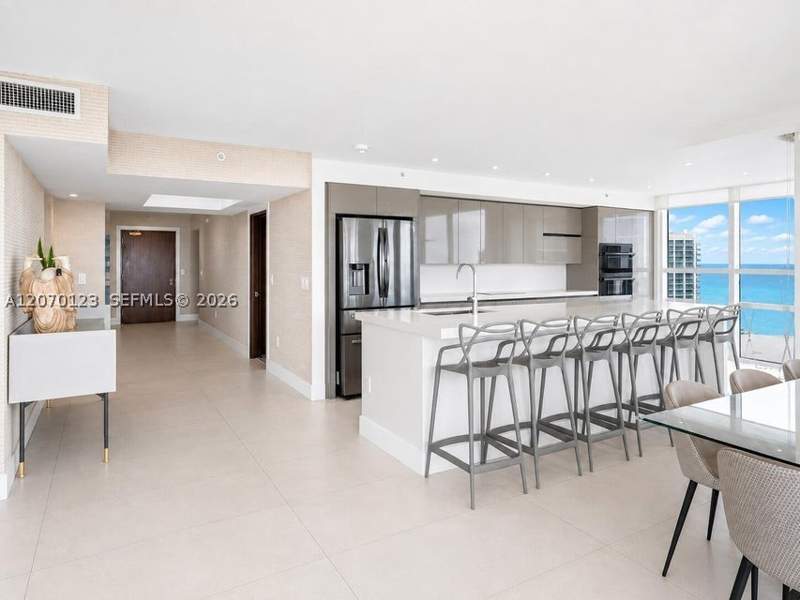 3 bedroom Condominium at 16500 Collins Ave 1751, Oceania V Condo, Sunny Isles Beach — photo 5