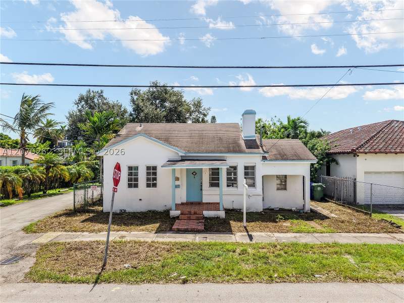 6 bedroom SingleFamilyResidence at 2100 SW 25th St, Citrus Park, Miami — photo 3