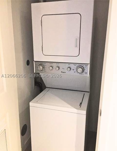 1600 NE 1st Ave 1512, Miami FL - photo 15 of 15