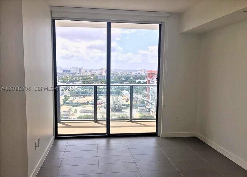1 bedroom Condominium at 1600 NE 1st Ave 1512, Canvas Condo, Miami — photo 4