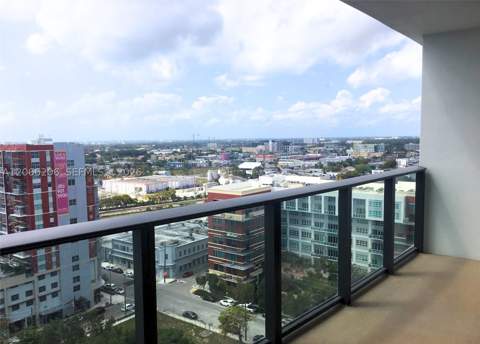 1600 NE 1st Ave 1512, Miami FL - photo 7 of 15