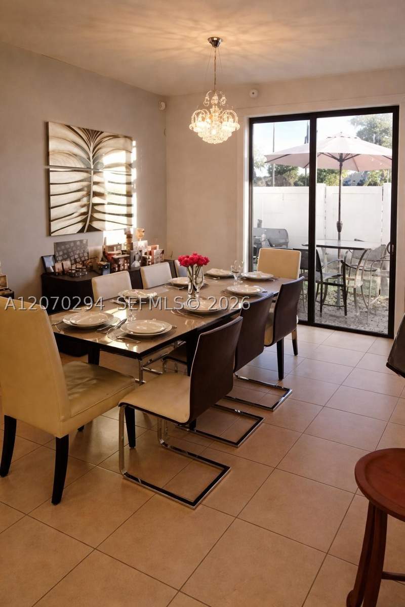 3 bedroom Townhouse at 426 NE 194th Ter, Champion Lakes, Miami — photo 3