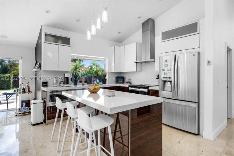 4 bedroom SingleFamilyResidence at 12231 SW 103rd Ter, Summit Park Estates, Miami — photo 1