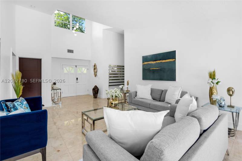 4 bedroom SingleFamilyResidence at 12231 SW 103rd Ter, Summit Park Estates, Miami — photo 5