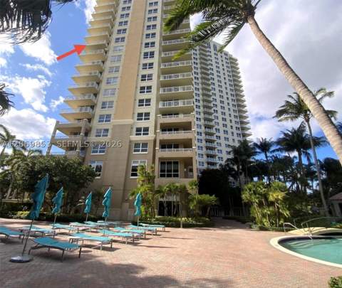 19501 W Country Club Dr 1004, Aventura FL - photo 17 of 62