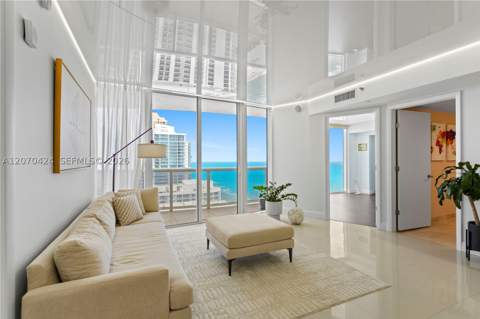 17201 Collins Ave 3502, Sunny Isles Beach FL - photo 14 of 62