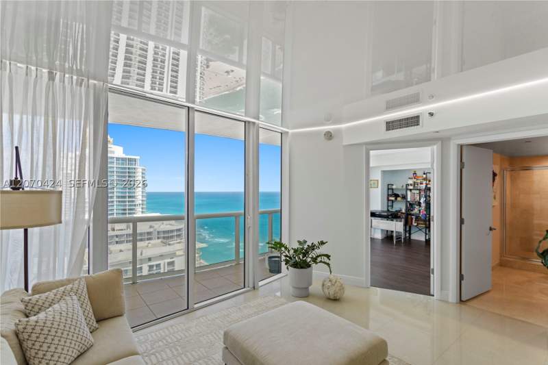 2 bedroom Condominium at 17201 Collins Ave 3502, Ocean Four Condo, Sunny Isles Beach — photo 2