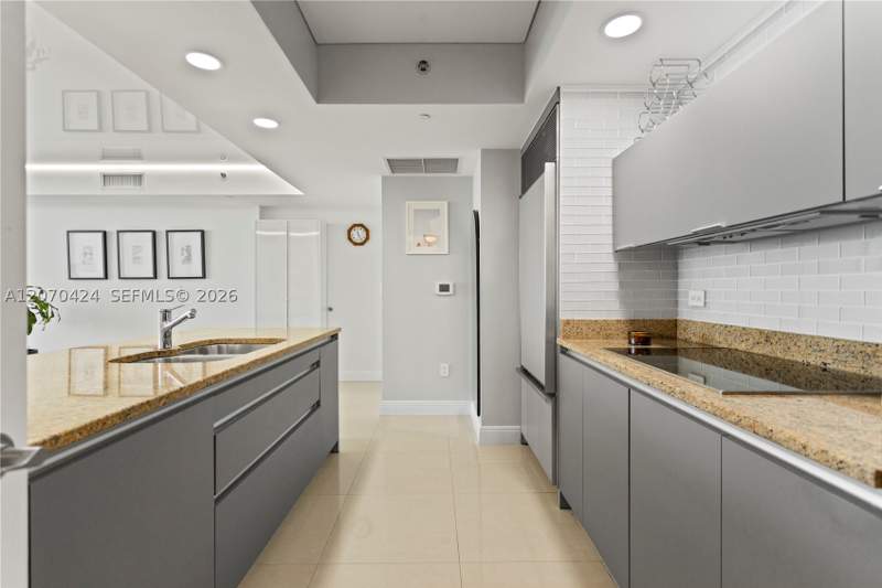 2 bedroom Condominium at 17201 Collins Ave 3502, Ocean Four Condo, Sunny Isles Beach — photo 5