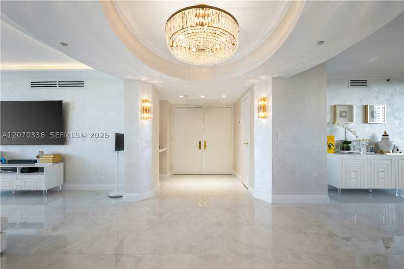 3 bedroom Condominium at 19111 Collins Ave 403, Ocean Two Condo, Sunny Isles Beach — photo 1