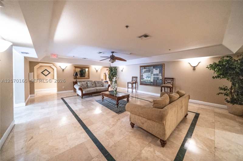 1 bedroom Condominium at 1650 Coral Way 507, Marbella Condo, Miami — photo 1