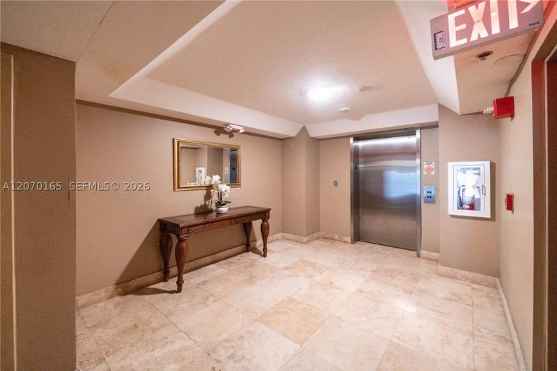 1 bedroom Condominium at 1650 Coral Way 507, Marbella Condo, Miami — photo 2